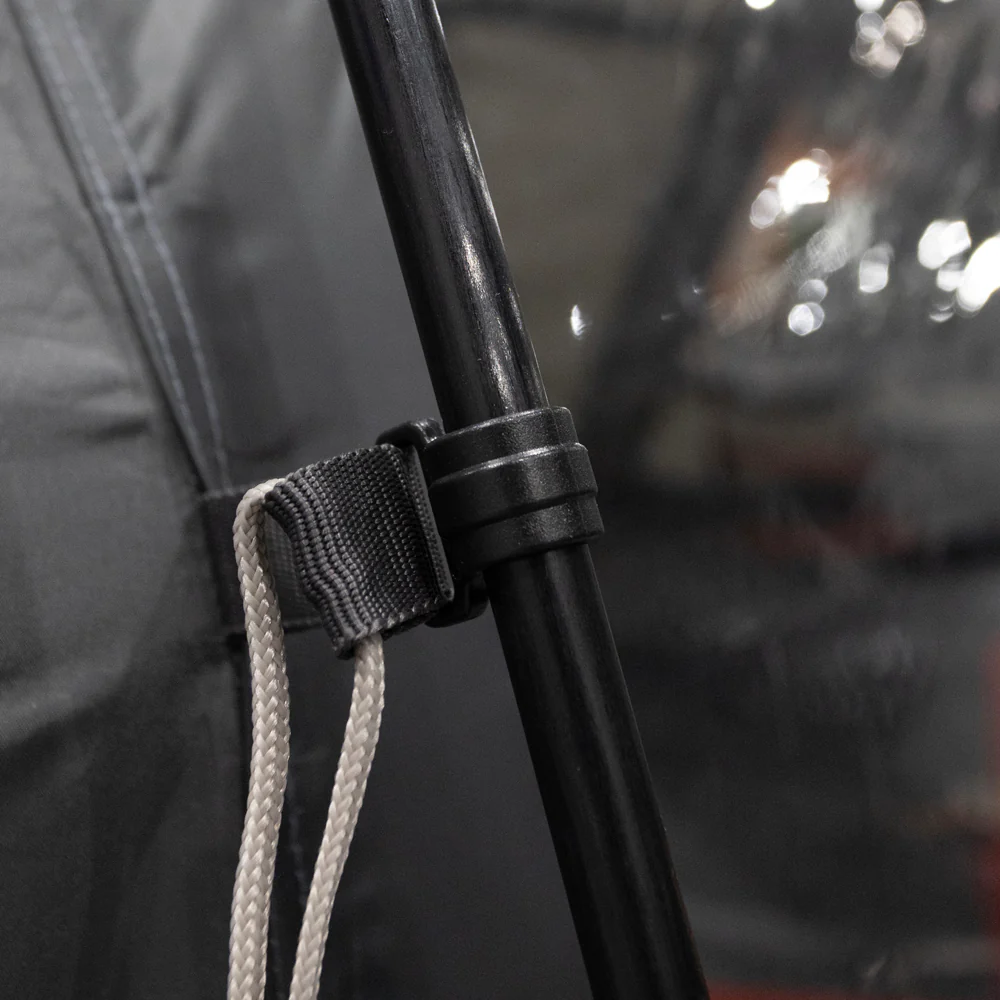 Vango Cove III MID Poled Drive-Away Awning - 2026 - Image 7