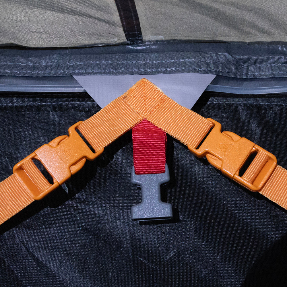 Vango Cove III MID Poled Drive-Away Awning - 2026 - Image 8