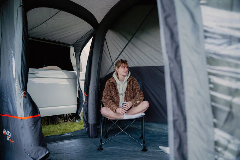 Vango Cove Low Air TC Drive Away Awning - Image 8