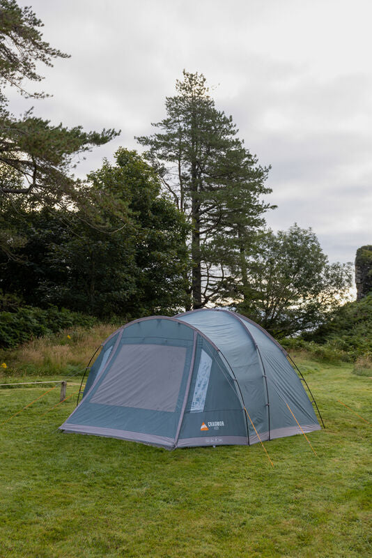 Vango Cragmor 400 Tent - Image 7