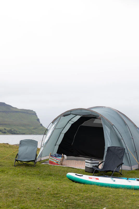 Vango Cragmor 400 Tent - Image 8
