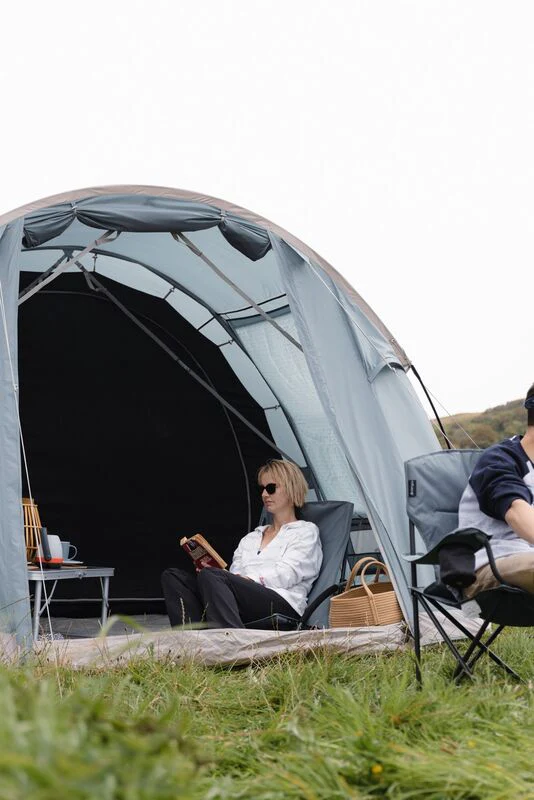 Vango Cragmor 500 Tent - Image 11