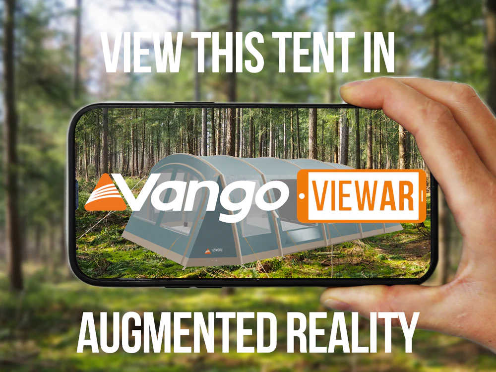 Vango Cragmor 500 Tent - Image 12