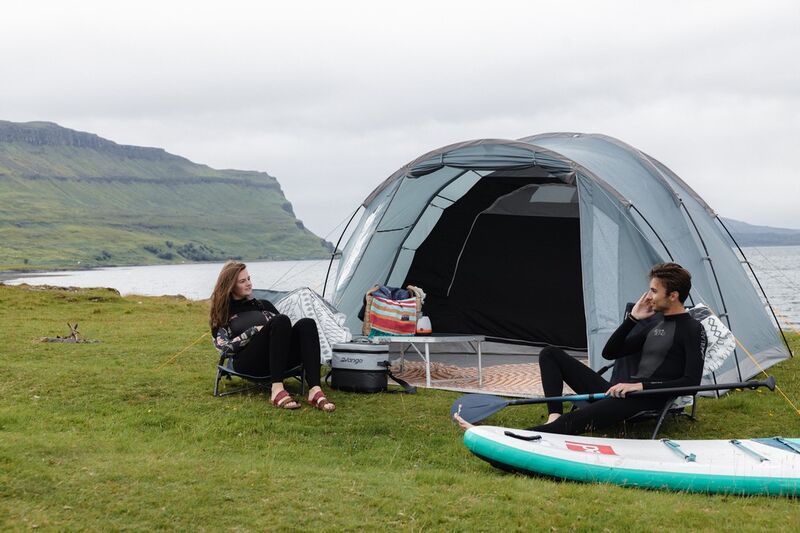 Vango Cragmor 500 Tent - Image 6