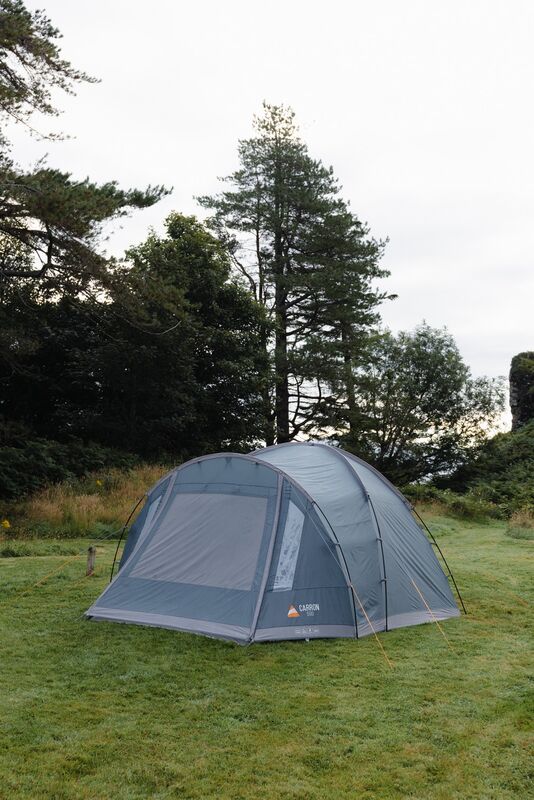 Vango Cragmor 500 Tent - Image 7