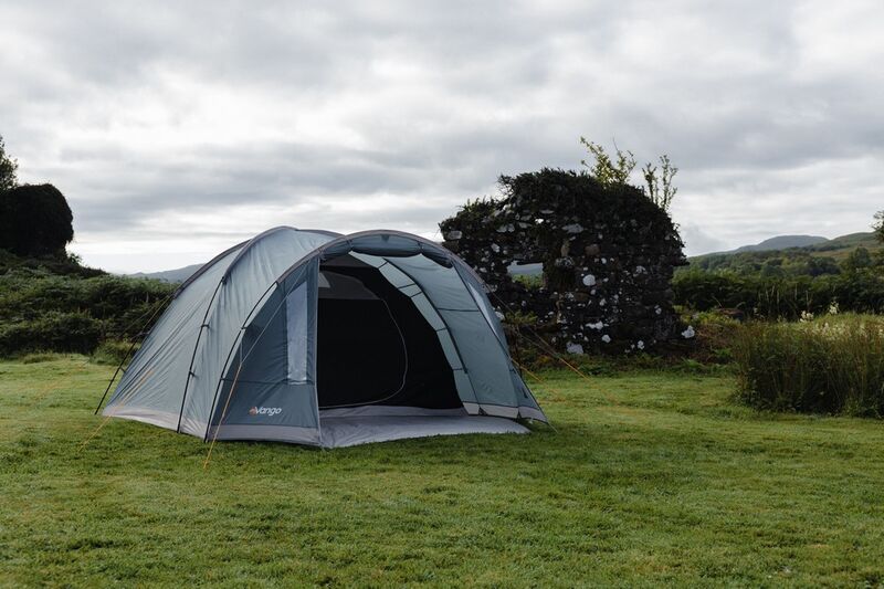 Vango Cragmor 500 Tent - Image 8