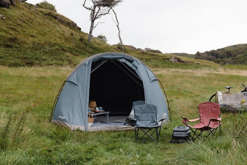 Vango Cragmor 500 Tent - Image 9