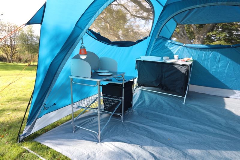 Vango Danu Hub - Image 12