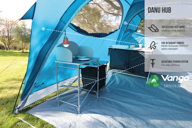 Vango Danu Hub - Image 4