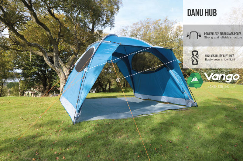 Vango Danu Hub - Image 6