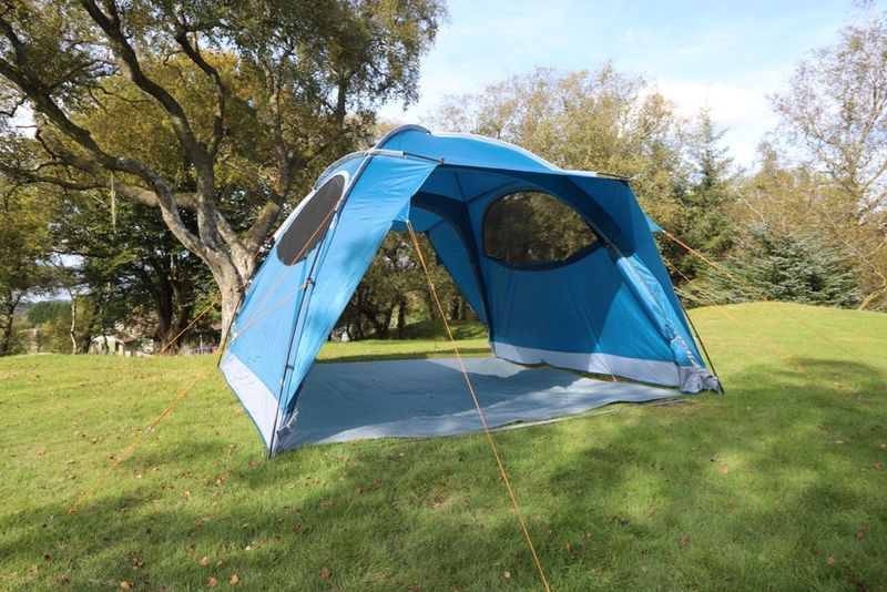 Vango Danu Hub - Image 7