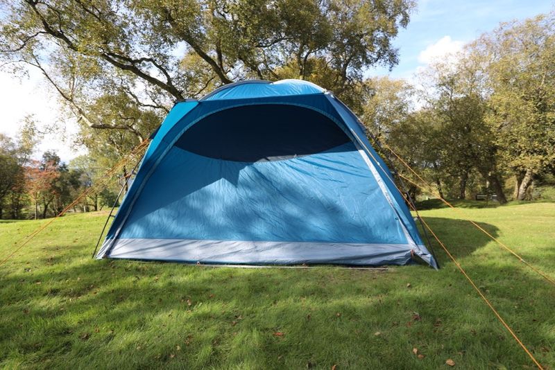 Vango Danu Hub - Image 8