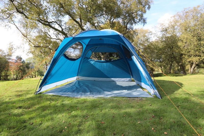 Vango Danu Hub - Image 9