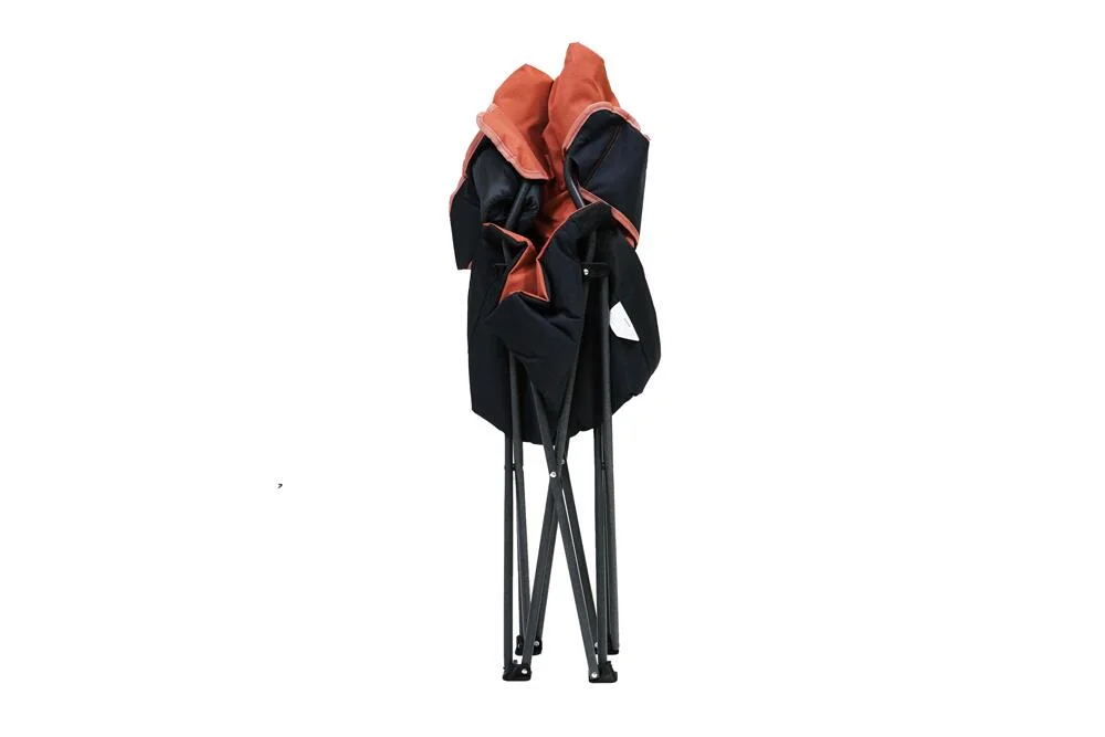 Vango Divine Chair ( Brick Dust) - Image 6