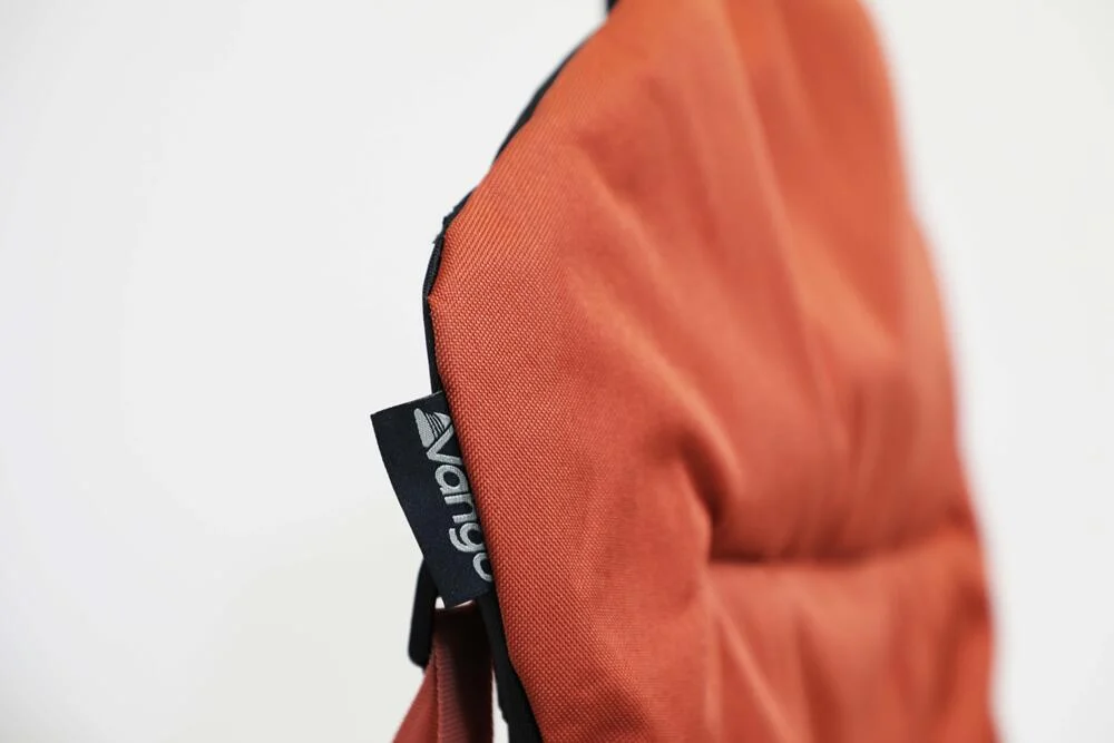 Vango Divine Chair ( Brick Dust) - Image 8