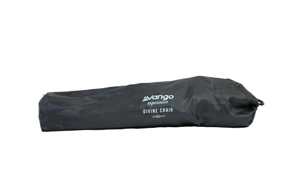 Vango Divine Chair ( Brick Dust) - Image 9