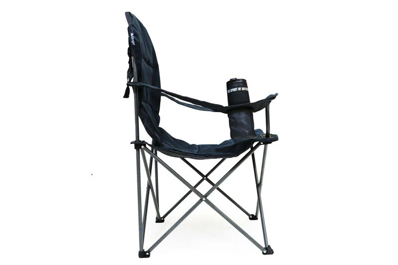 Vango Divine Chair ( Granite Grey ) - Image 10