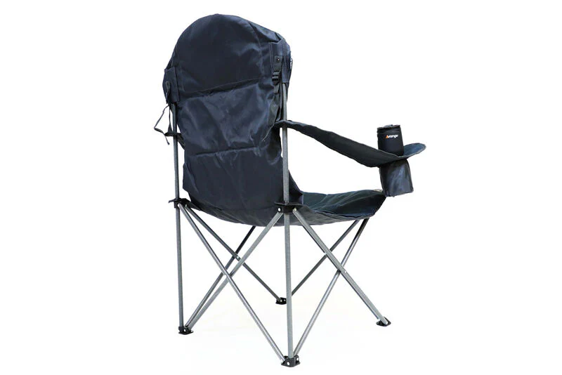 Vango Divine Chair ( Granite Grey ) - Image 11