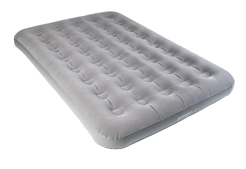 Vango Double Flock Airbed