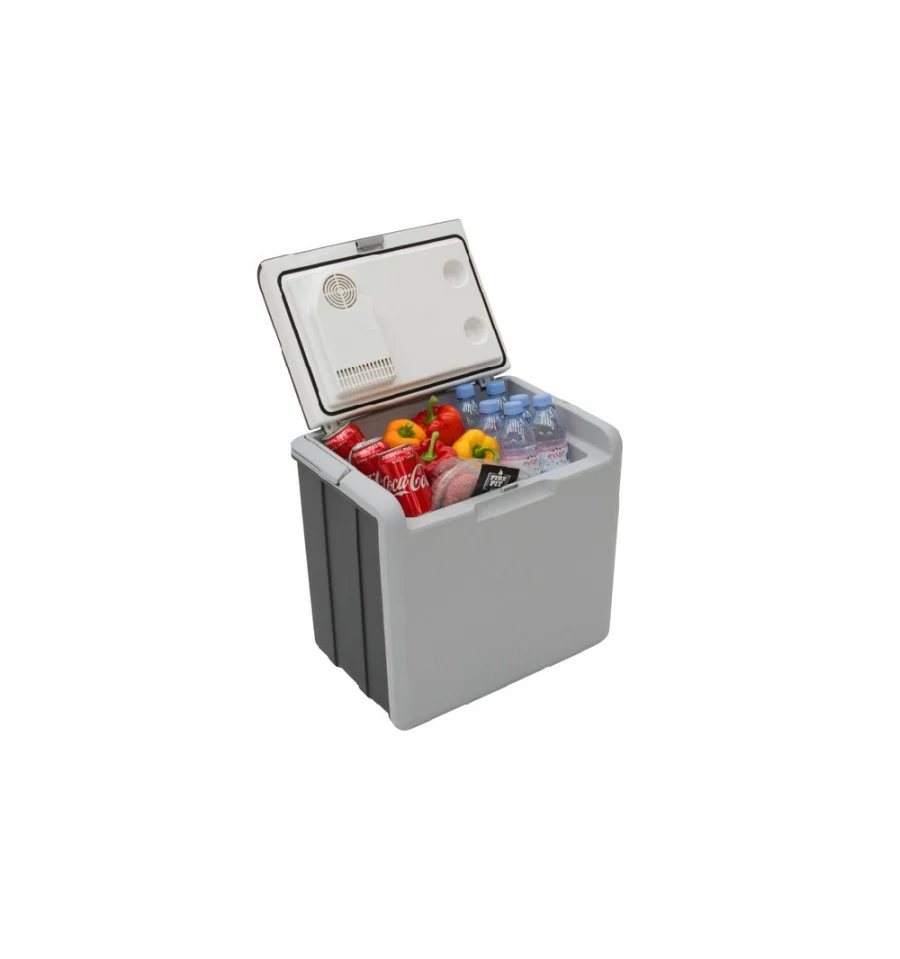 Vango E-Pinnacle 30L Electric Coolbox - Image 6