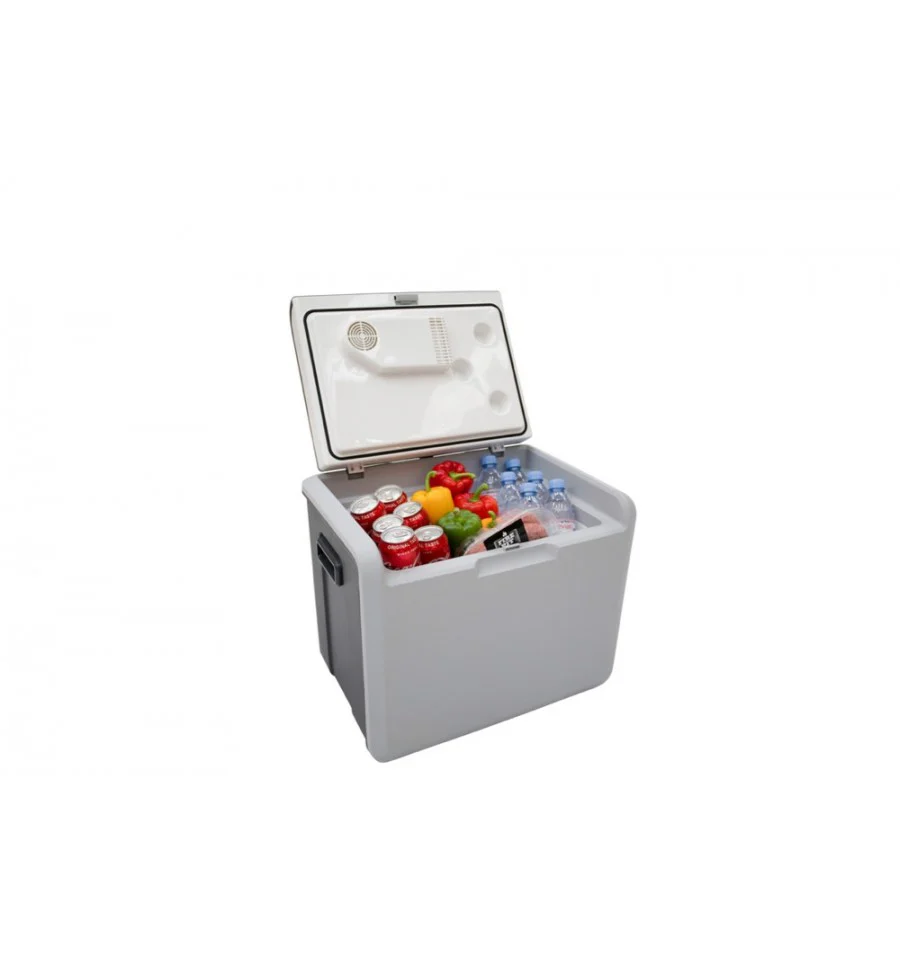 Vango E-Pinnacle 40 Electric Coolbox - Image 6