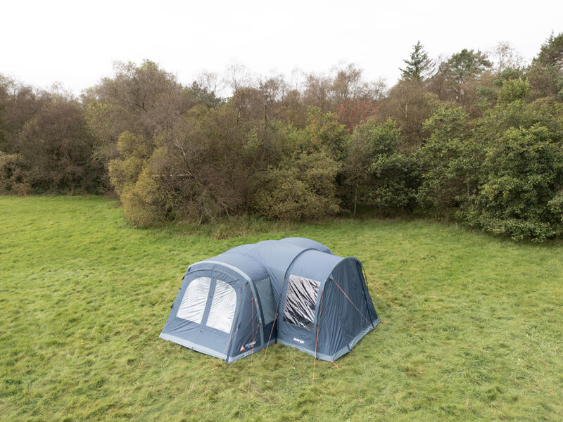 Vango Experience Side Awning - SentAct - TA003 - Image 3