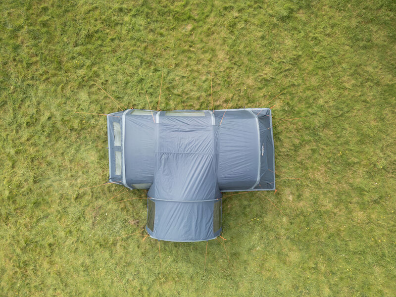 Vango Experience Side Awning - SentAct - TA003 - Image 4