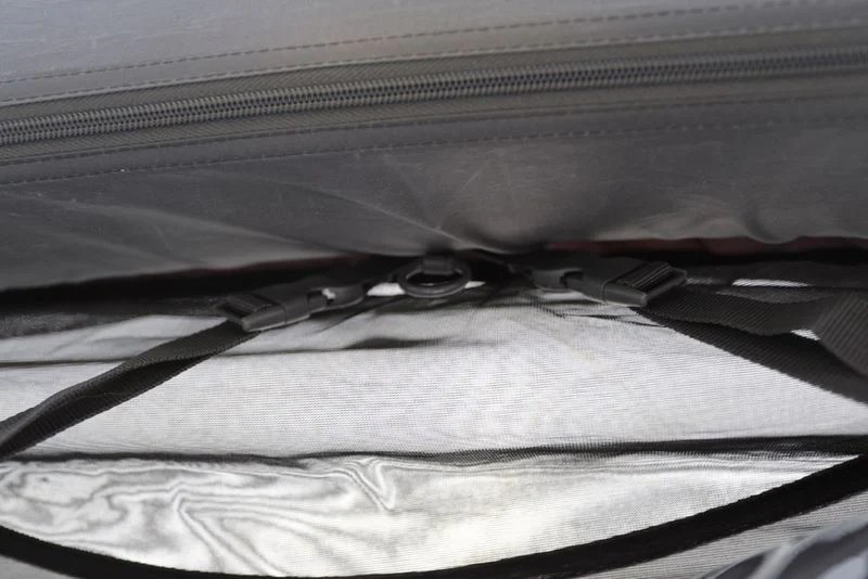 Vango Faros II Low Air Drive Away Awning - Image 7