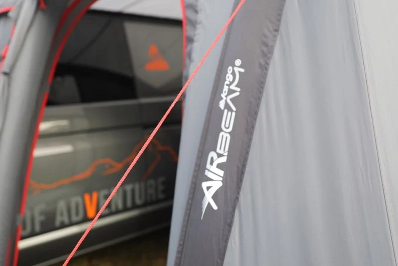 Vango Faros II Low Air Drive Away Awning - Image 9