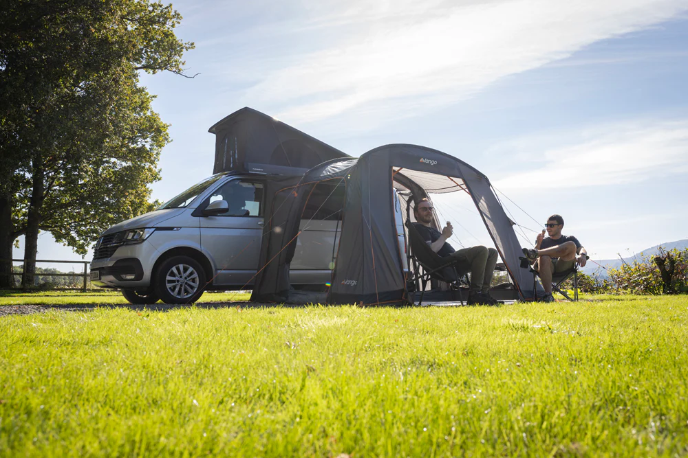 Vango Faros III Low Drive Away Awning - Image 12