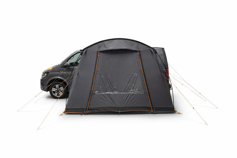 Vango Faros III Low Drive Away Awning - Image 3