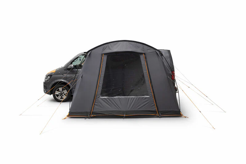 Vango Faros III Low Drive Away Awning - Image 4