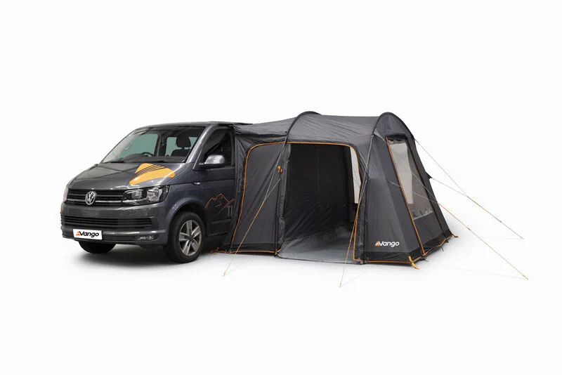 Vango Faros III Low Drive Away Awning - Image 5