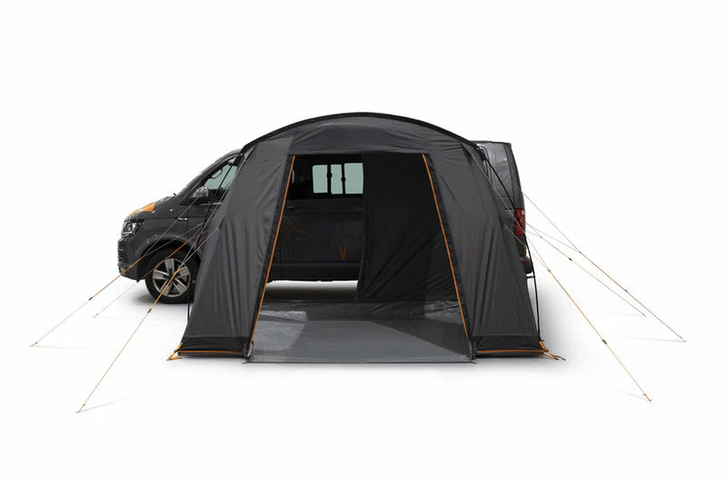 Vango Faros III Low Drive Away Awning - Image 6