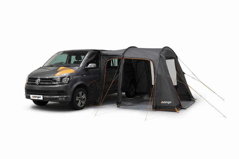 Vango Faros III Low Drive Away Awning - Image 7