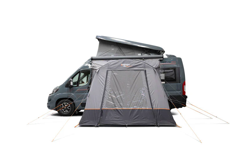 Vango Faros III Air Mid Drive Away Awning 215 to 255cm - Image 3