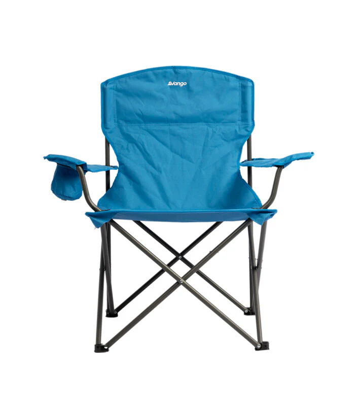 Vango Fiesta Chair Cobalt - Image 5