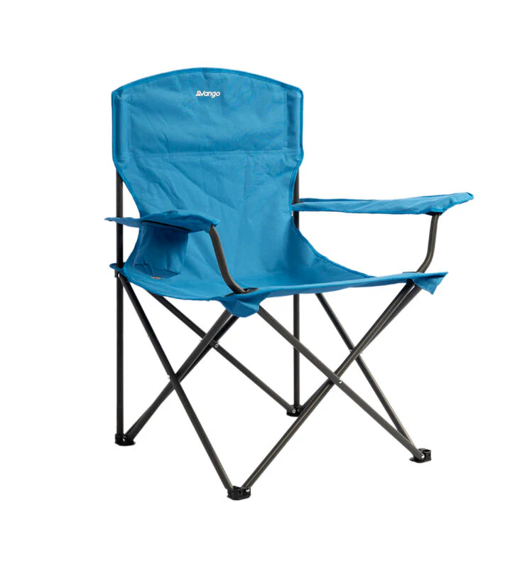 Vango Fiesta Chair Cobalt - Image 6