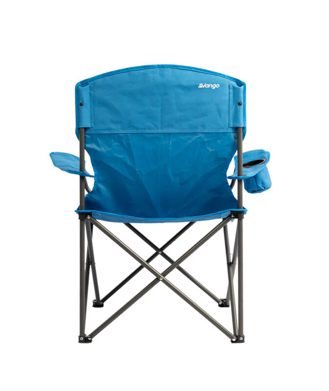 Vango Fiesta Chair Cobalt - Image 8