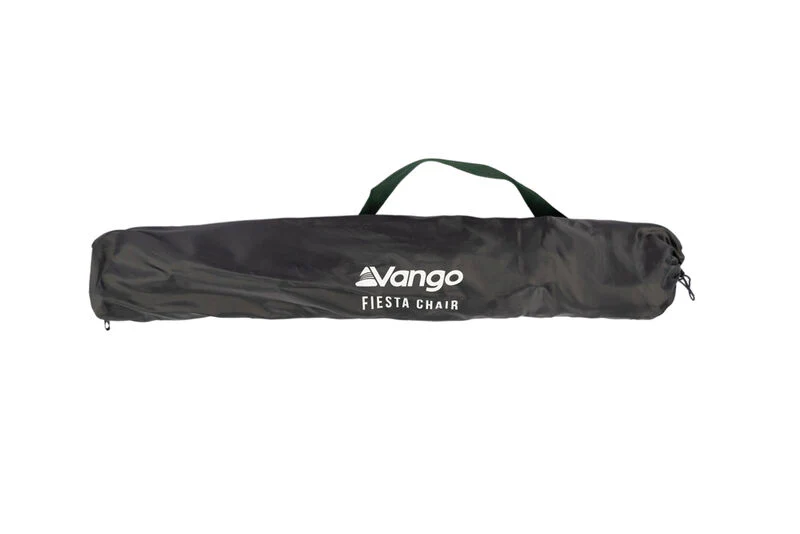Vango Fiesta Chair Cobalt - Image 4
