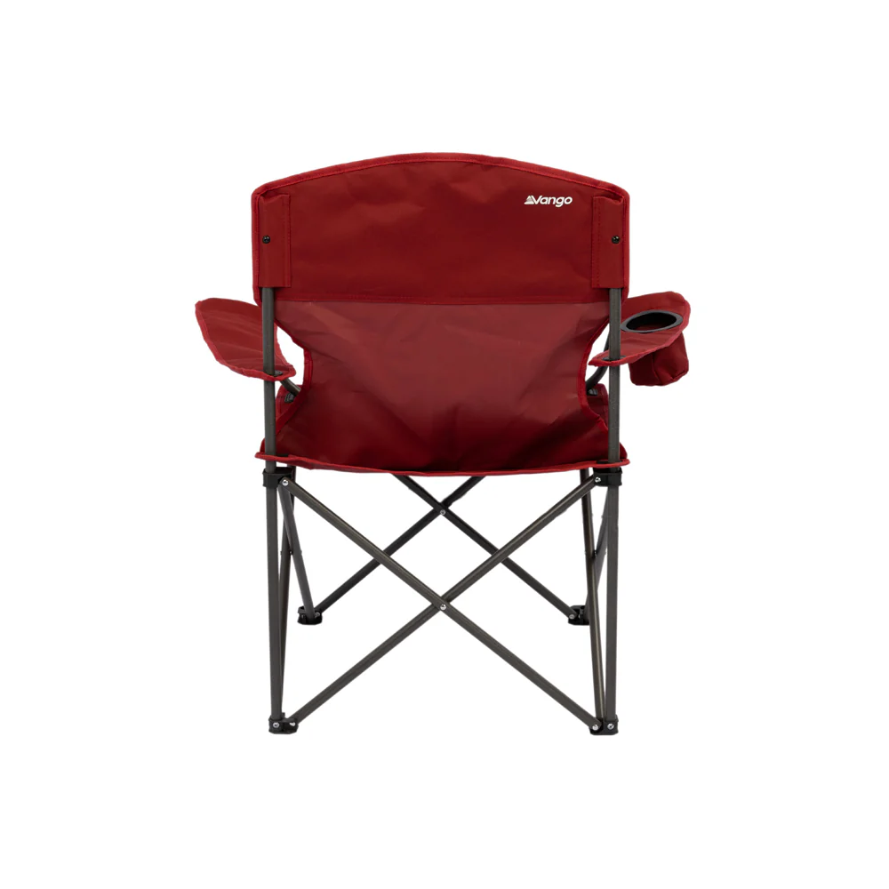 Vango Fiesta Chair Dark Autumn - Image 5