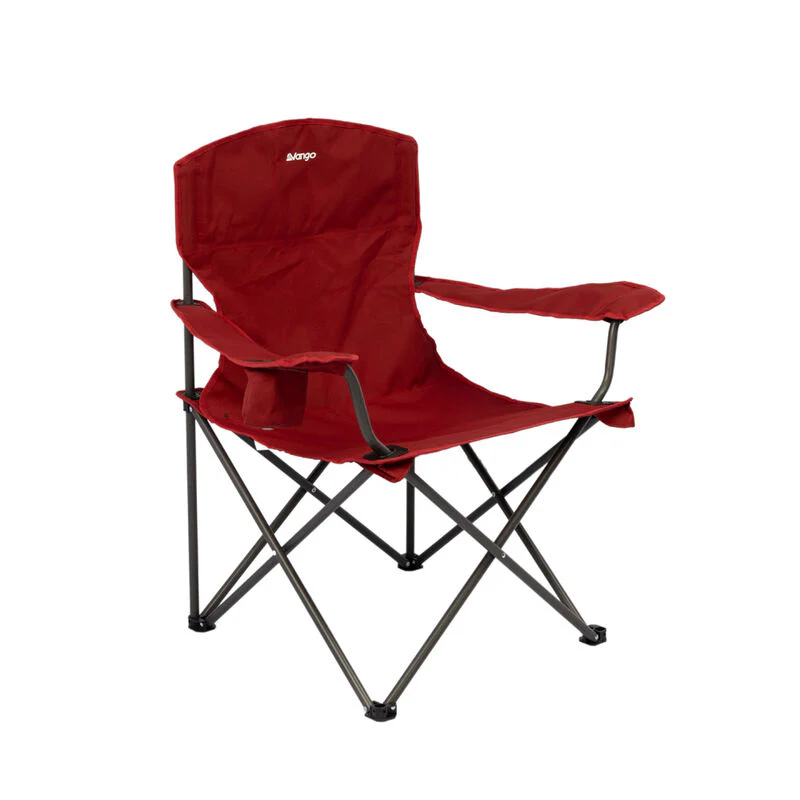 Vango Fiesta Chair Dark Autumn - Image 6