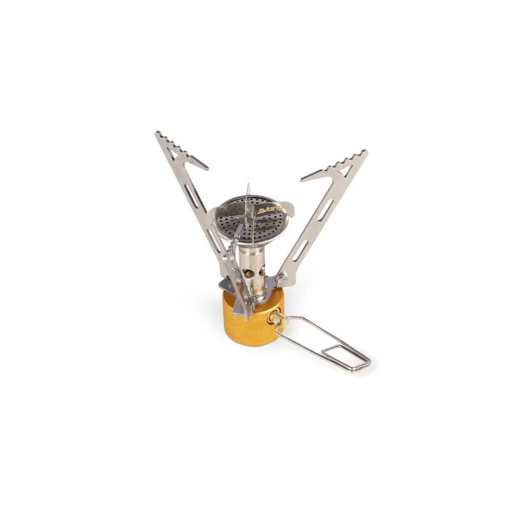 Vango Firestorm Compact Stove