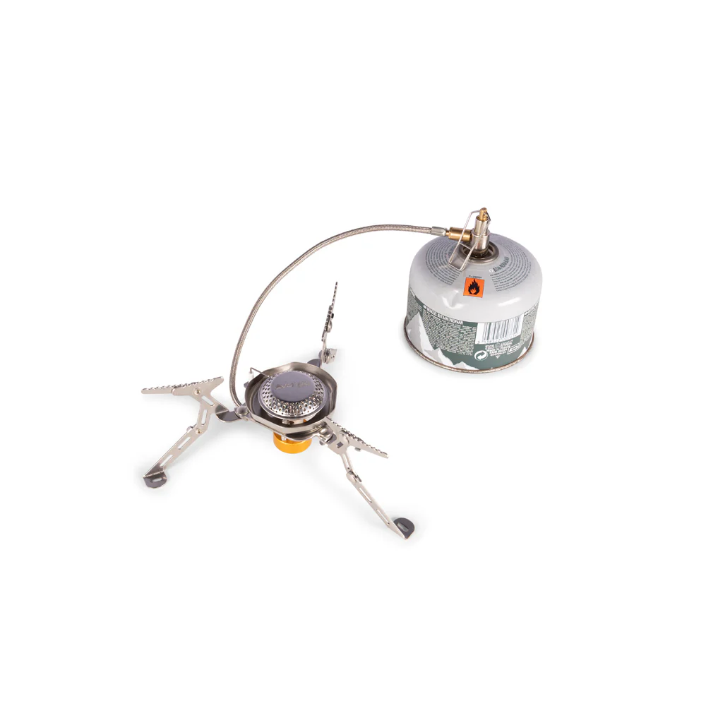 Vango Firestorm Spark Stove - Image 2
