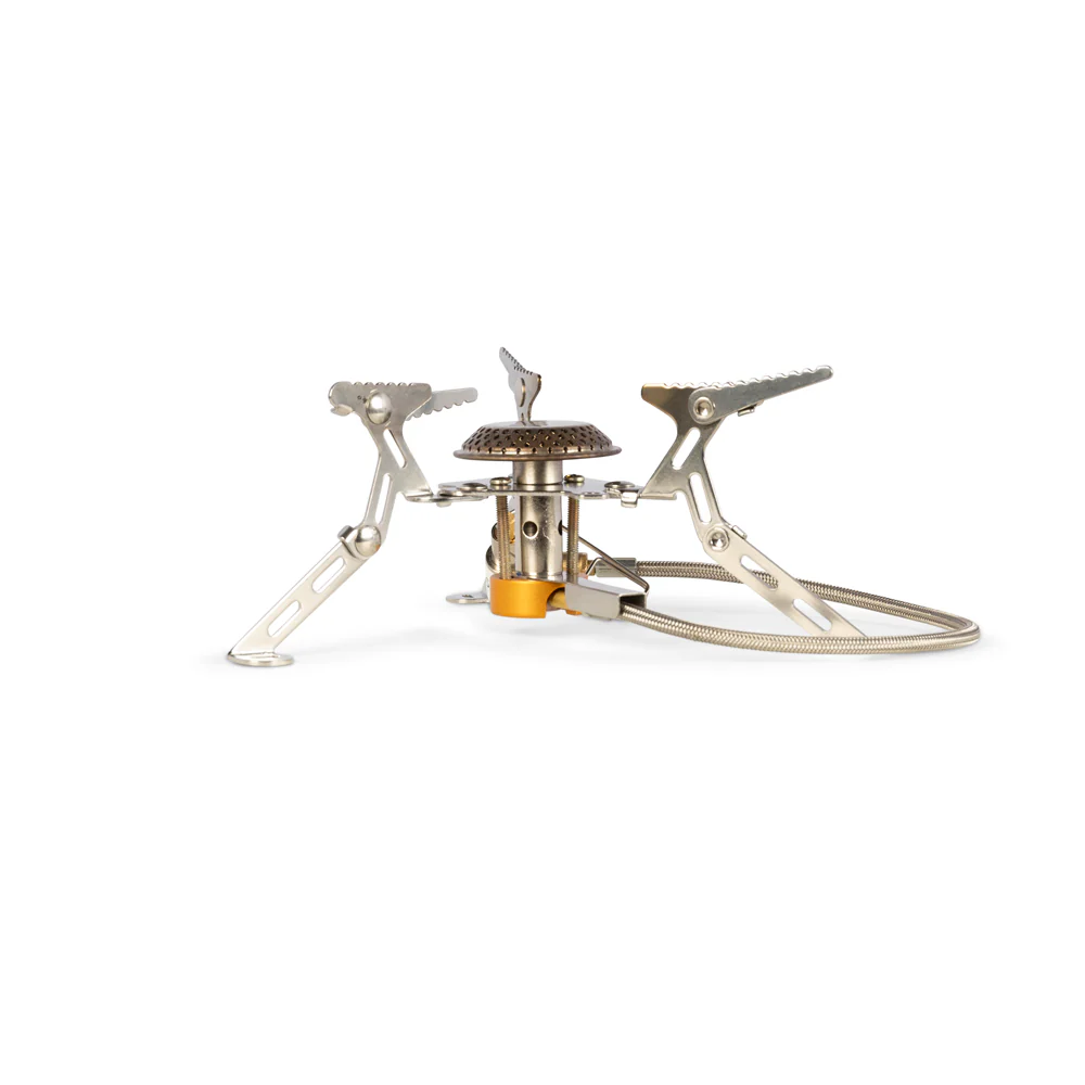 Vango Firestorm Stove