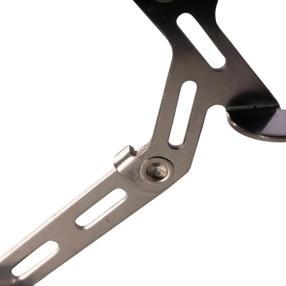 Vango Firestorm Stove - Image 8
