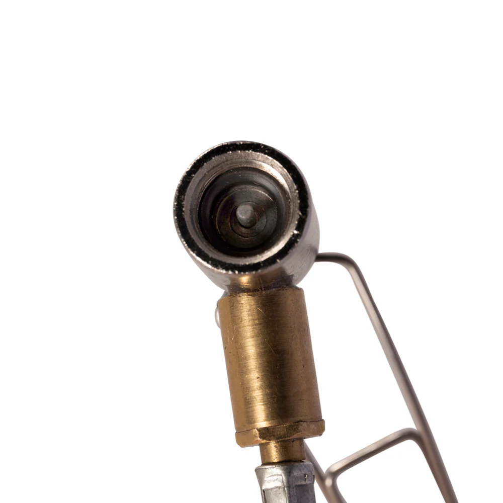 Vango Firestorm Stove - Image 9