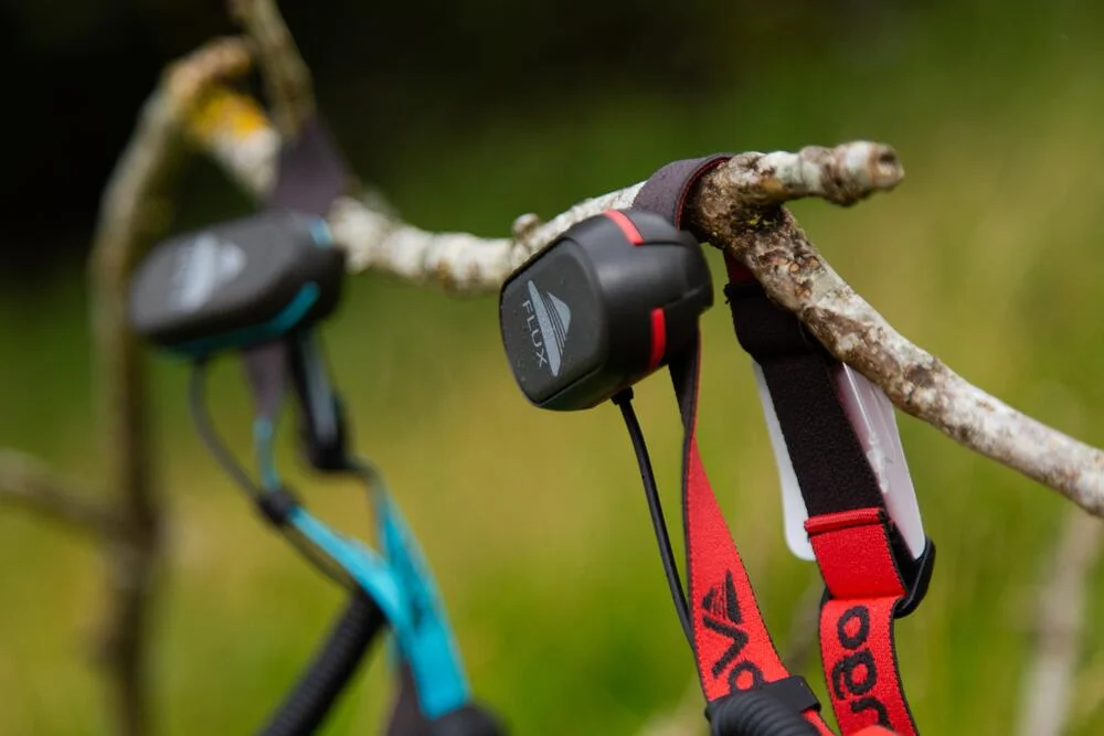 Vango Flux Headtorch - Image 2