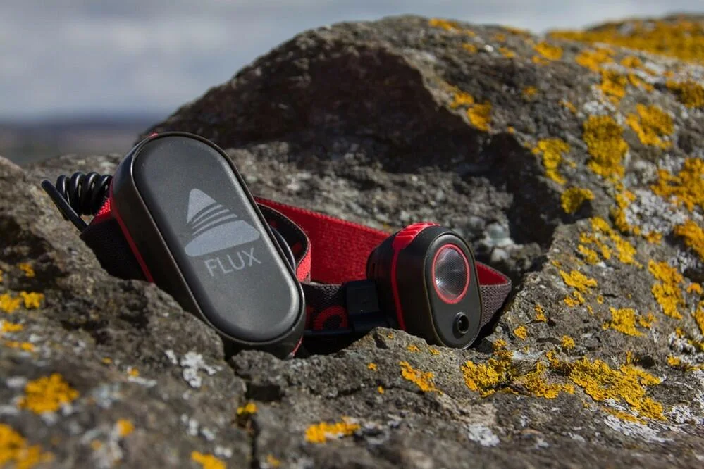 Vango Flux Headtorch - Image 3