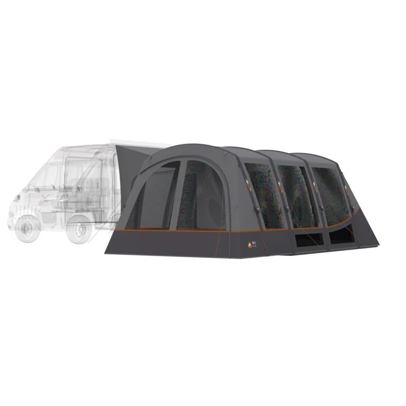 Vango Galli CC II Air Mid Drive Away Awning 24/25 model